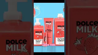 Мама пошли в магазин купим с тобой Dolce milk