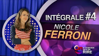 Nicole Ferroni - Intégrale 4 [Passages 35 à 44] #ONDAR