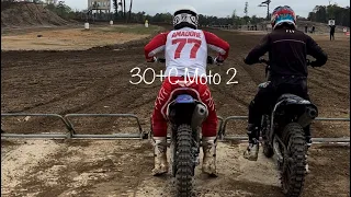 Field of Dreams Mx 30+C Moto 2 5/5/24