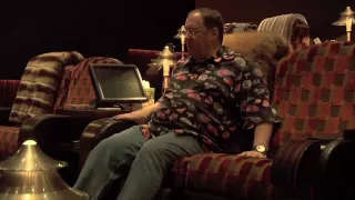 A Day In The Life of John Lasseter