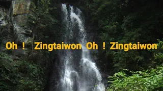 ZINGTAIWON( Tangkhul old song lyrics) Assurance ft Rinsophy