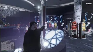 Grand Theft Auto V_ casinò