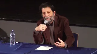MASSIMO CACCIARI - L'ILLUSIONE DELLA LIBERTÀ