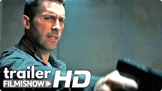 LEGACY OF LIES (2020) Trailer | Scott Adkins, Adrian Bol Action Thriller Movie