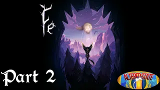 Fe Part 2 - Learning the Bird Song