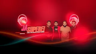 Cleber e Gusttavo Feat. Mayke e Rodrigo - JÁ SUPEREI (Clipe Oficial)