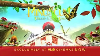 minuscule in vue cinema now