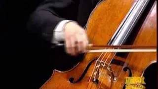 Brahms Cello Sonata in F. 1st Mvt. Jian Wang, Emanuel Ax