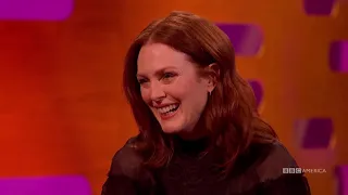 Chris Hemsworth Swaps Spoilers with Kit Harington  The Graham Norton Show  BBC America