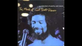 Gil Scott-Heron: The Ghetto Code (Dot Dot Dit Dit Dot Dot Dash)