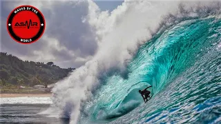 (NEW FOR 2022) 10-Hour Store Loop - Surfing and Waves Hawaii/Tahiti