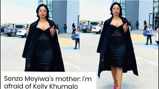 KELLY KHUMALO IS IN DEEP TROUBLE😳 NEW INFORMATION BREAKS THE INTERNET