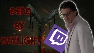 Dead by Daylight : Като куката