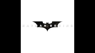 10. Training (Batman Begins Complete Score)