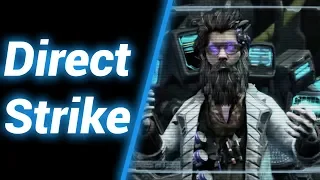 Стетманн в Директе! [Direct Strike] ● StarCraft 2