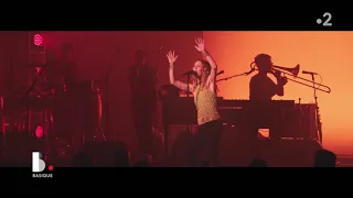 Vanessa Paradis en concert partie 6/22 : Mio cuore