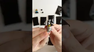 Распаковка большой посылки с деталями для новых LEGO кастомов