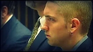 Eminem - Stronger Than I Was (Music Video)