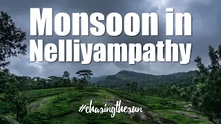 Nelliyampathy, Kerala