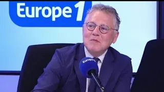 Aide à mourir : Emmanuel Hirsch se dit "révulsé par ce qu'on est en train de faire de l'éthique"