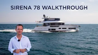 Sirena 78 Walkthrough