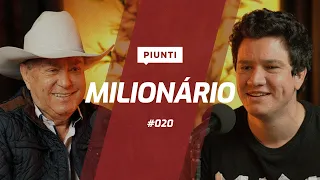 MILIONÁRIO - Piunti #020