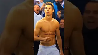 we Miss prime Cristiano Ronaldo xcho song edit