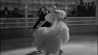 Waltz in Swing Time – Fred & Ginger 1936