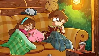 Gravity Falls No Money