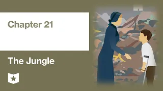 The Jungle by Upton Sinclair | Chapter 21