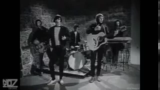 The Loved Ones - Sad Dark Eyes (1967)