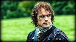 A tribute to Jamie Fraser