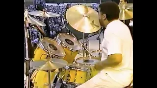 Mt Fuji Jazz Festival 86-91 Tony Williams Quintet Herbie Hancock Group Freddie Hubbard Joe Henderson