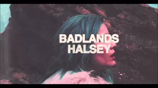 Halsey - Colors pt. II (Official Instrumental)