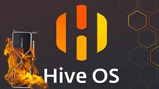 Crypto chat Codival  - Hogyan ne égessünk videókártyát Hive OS-sel - Ajánlott Hive OS beállítások