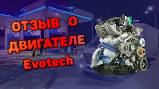 Эвотек (Evotech) - это "мечта" для газелиста. Подробный и честный отзыв.