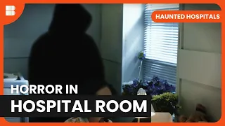 Pastor's Terrifying Demon Encounter - Haunted Hospitals - S01 E09 - Paranormal Documentary