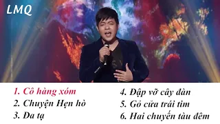 Tổng hợp những ca khúc làm nên tên tuổi QUANG LÊ - nhạc lossless( Phần 1)