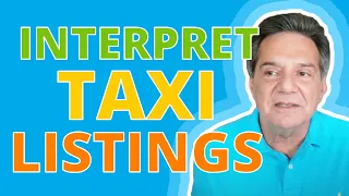 How to INTERPRET TAXI's Opportunities for YOUR MUSIC