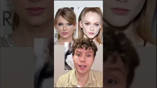 All evidence that Joe Alwyn cheated on Taylor Swift 😡 p1