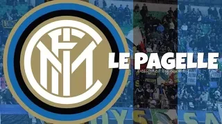 INTER-BOLOGNA 2-1 | LE PAGELLE! KARAMOH TOP!