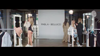 Pabl.A — Bellucci (Премьера клипа, 2020)