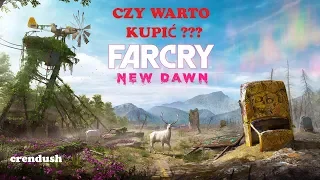 Far Cry New Dawn Recenzja czy warto kupic