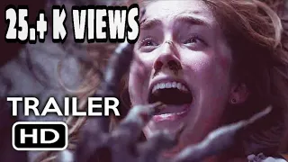 The TURNING Trailer#2 official (2020) Finn Wolfhard, Drama Movie