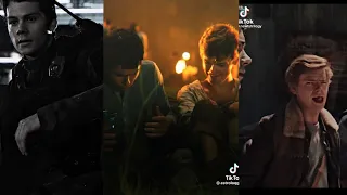 Mazerunner Edit Compilation #1