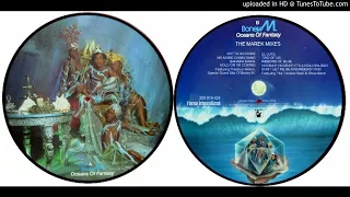 Boney M.: Oceans Of Fantasy (Vol. 4, The Marek Mixes) [1979]