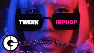 Twerk Hip Hop Mix 2023 ✘ The Best of Hip Hop 2023 ✘ Mixtape by CLUBGANG