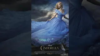 Emeline - Cinderella's Dead (Official From Cinderella Audio)