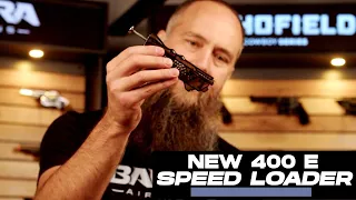 ALL NEW Gen 2 400E BB Speed Loader