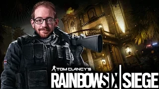 READY FOR RANKED | RAINBOW SIX SIEGE | OpTicBigTymeR